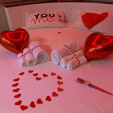 Sweet Room Affittacamere San Severo Esterno foto