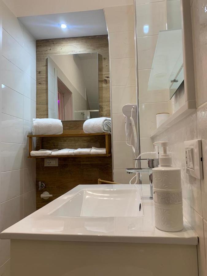 Sweet Room Affittacamere San Severo Esterno foto