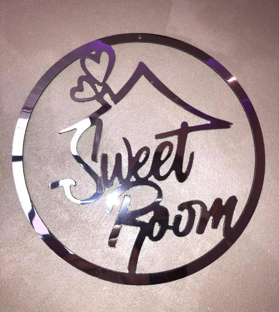 Sweet Room Affittacamere San Severo Esterno foto