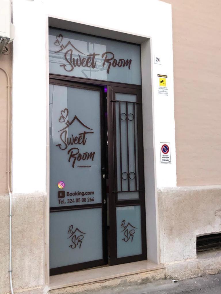 Sweet Room Affittacamere San Severo Esterno foto