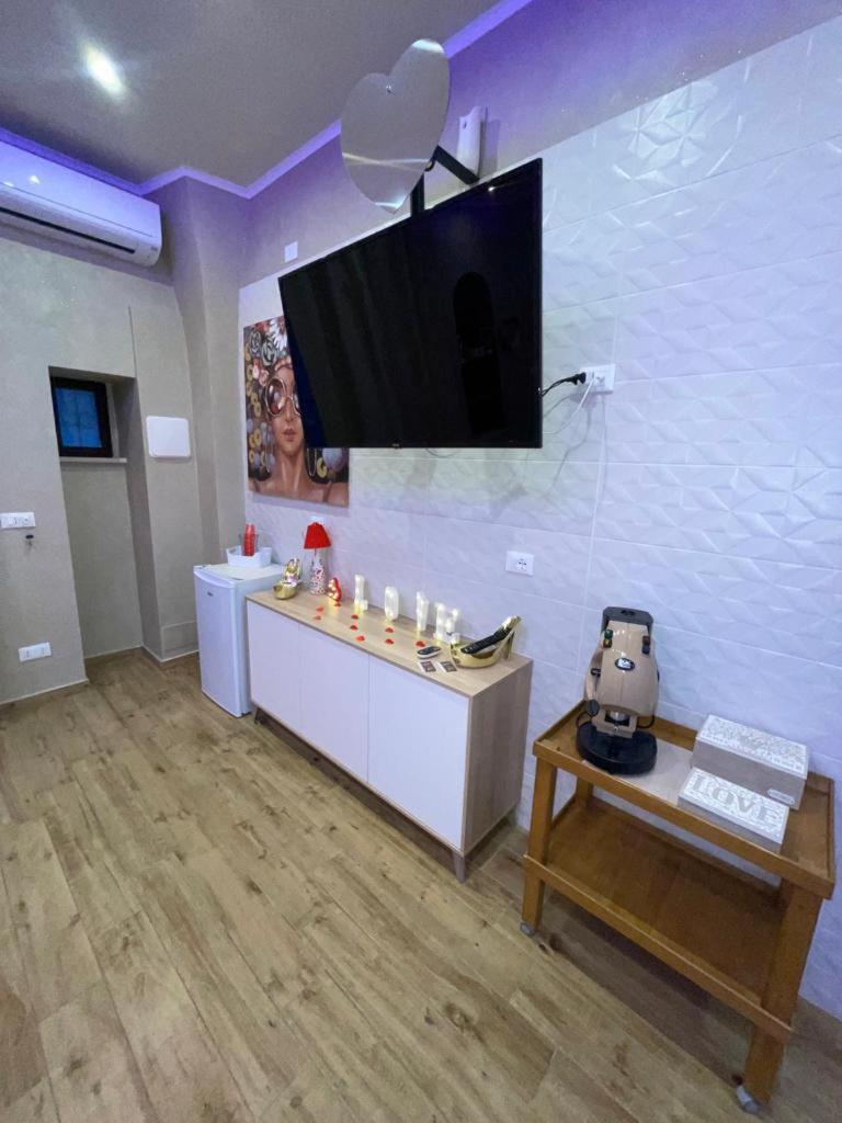 Sweet Room Affittacamere San Severo Esterno foto