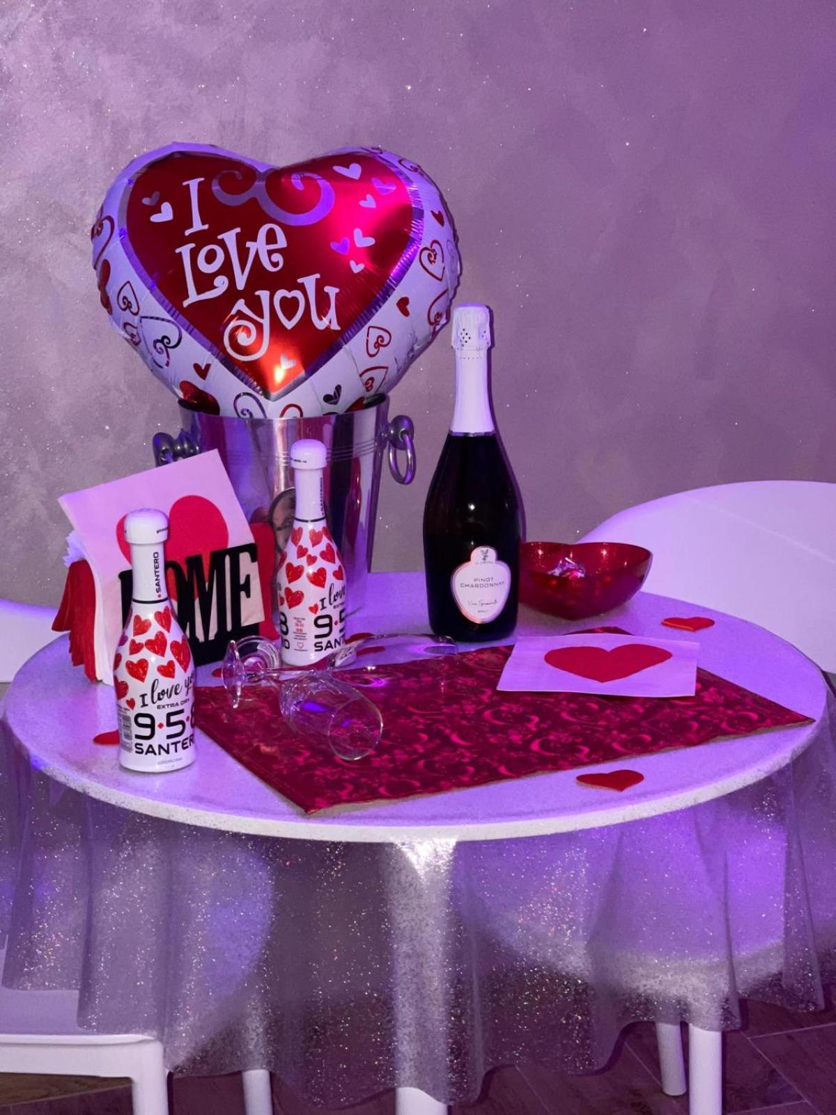 Sweet Room Affittacamere San Severo Esterno foto