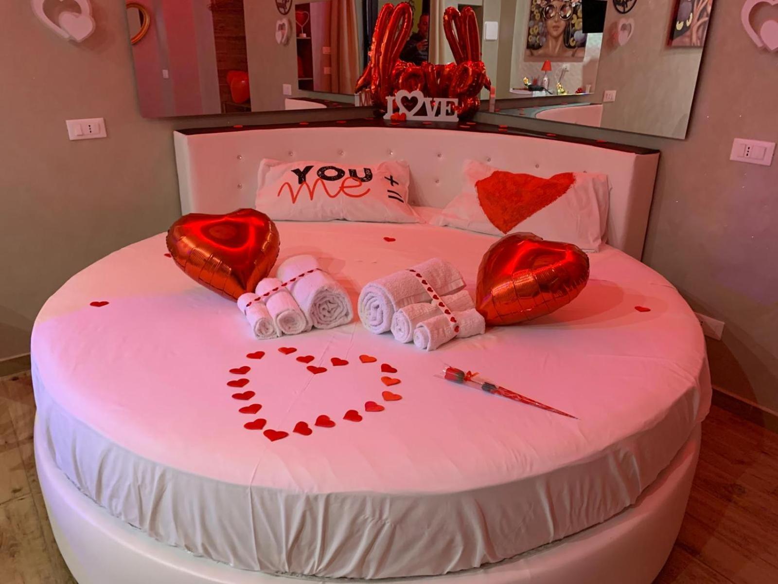 Sweet Room Affittacamere San Severo Esterno foto