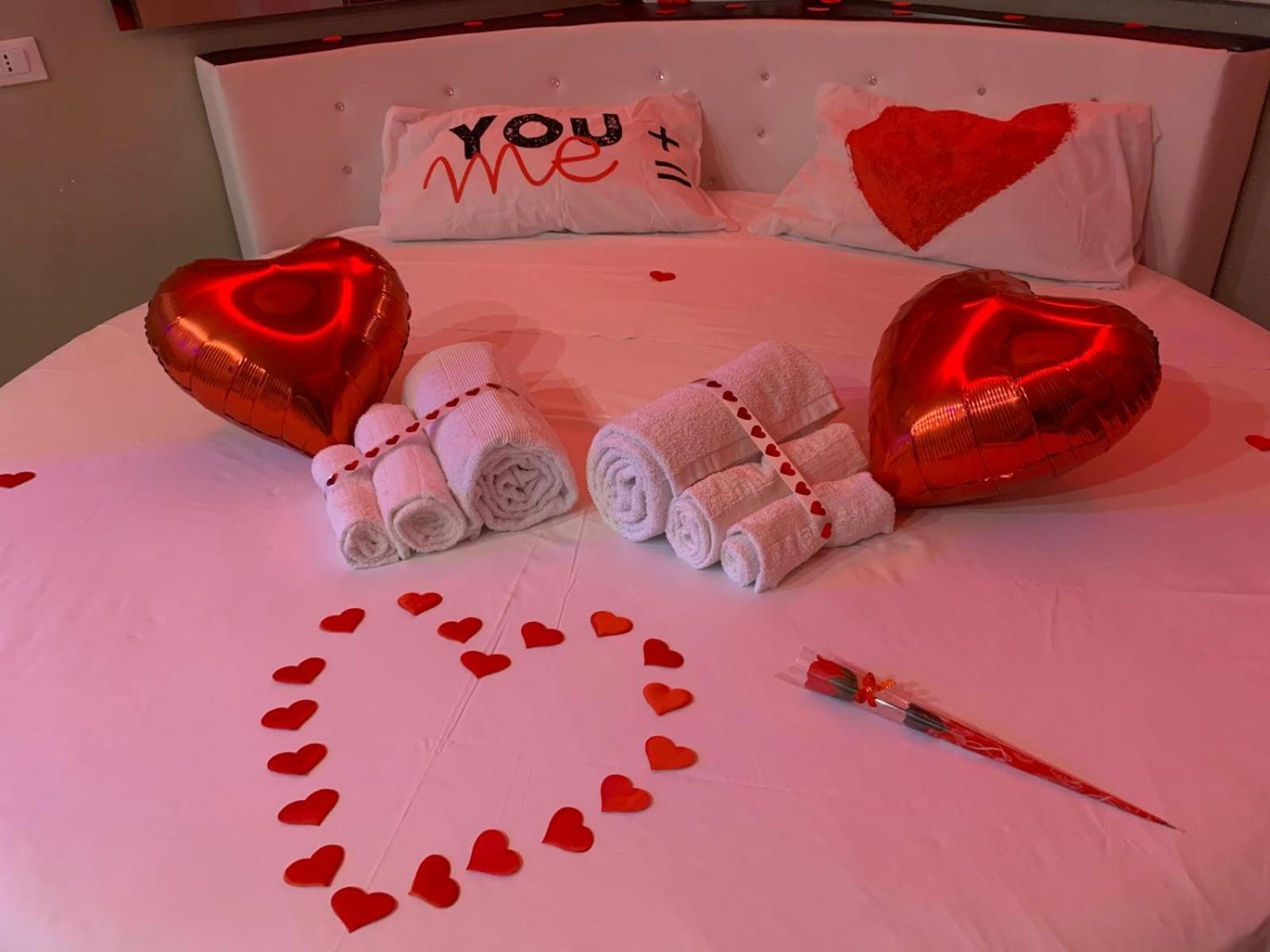 Sweet Room Affittacamere San Severo Esterno foto