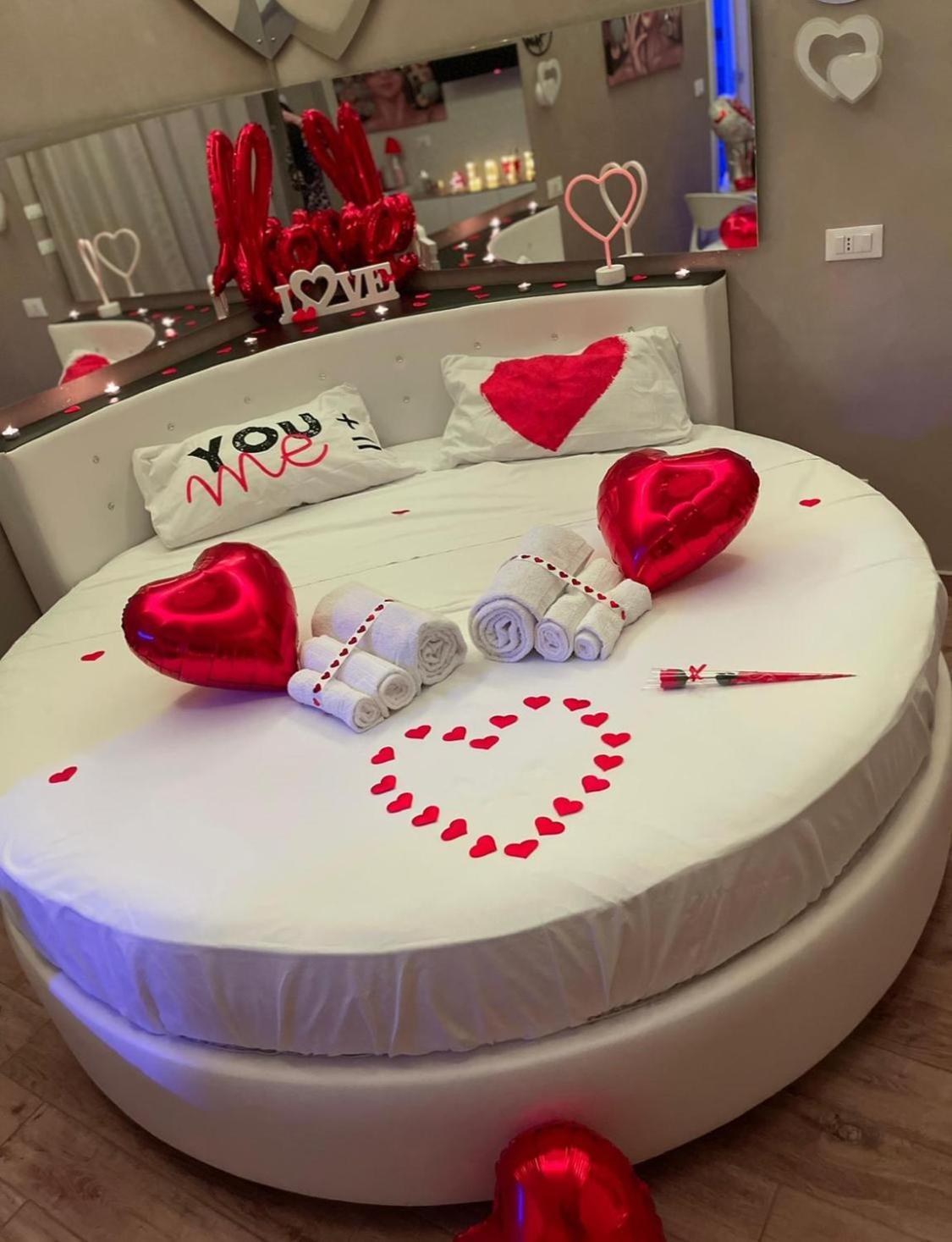 Sweet Room Affittacamere San Severo Esterno foto