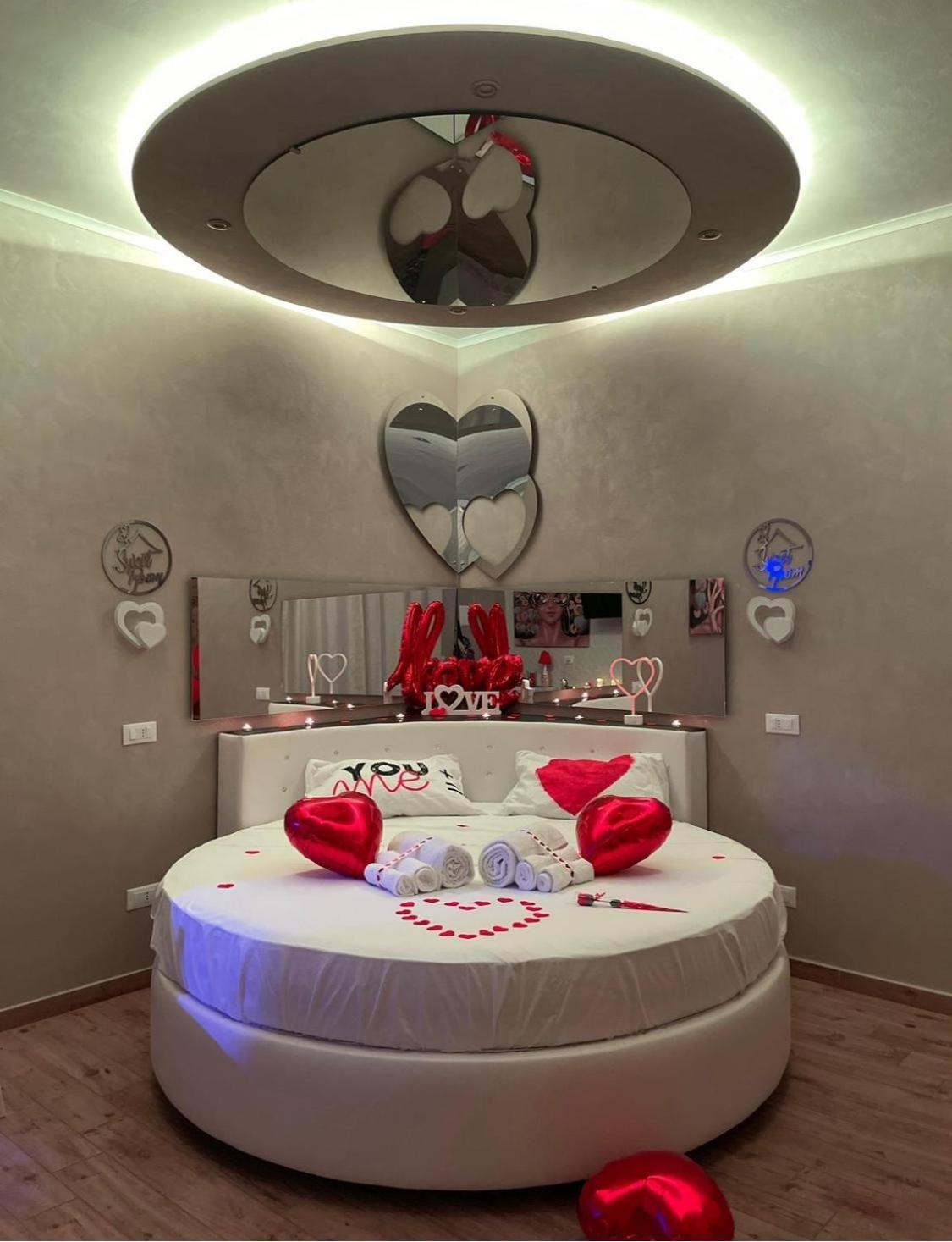 Sweet Room Affittacamere San Severo Esterno foto